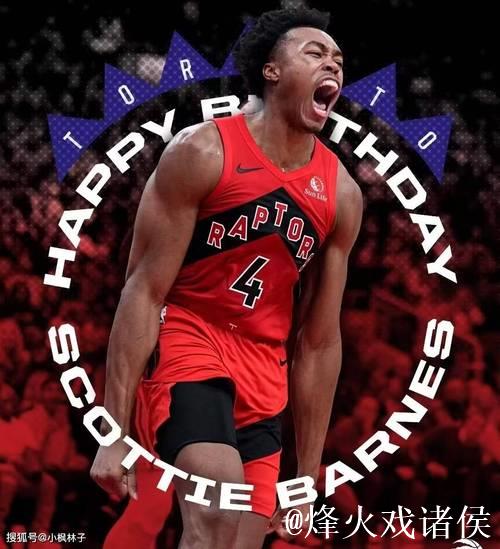 巴恩斯关键补篮完成2+1,猛龙最后35秒领先热火8分 巴恩斯关键补篮完成2+1,猛龙最后35秒领先热火8分