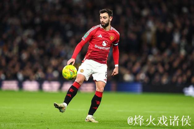 曼联2-0伯恩茅斯：红魔力压红军守住排名